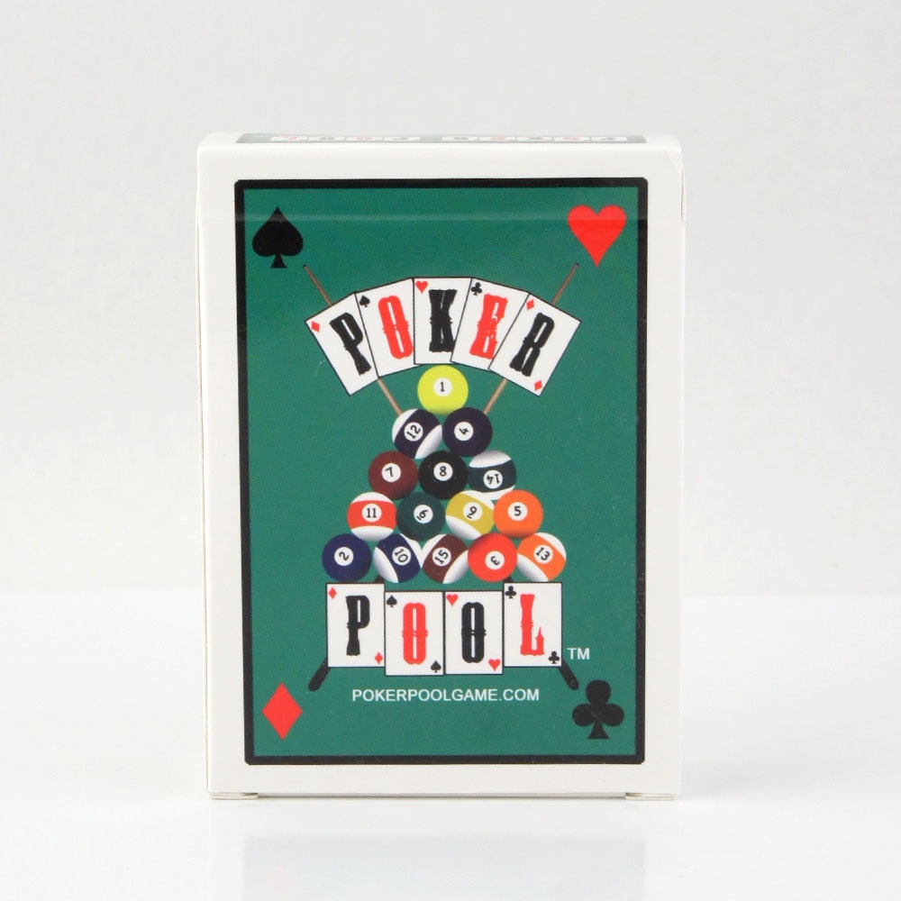 メール便可 ポーカープール カード トランプ Gapp