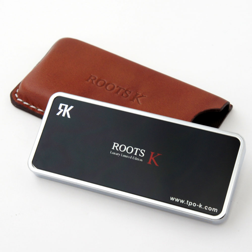 �ڥ᡼���زġ�ROOTS K ���åץġ��� �Ƽﾦ�ʥ��ֲ���