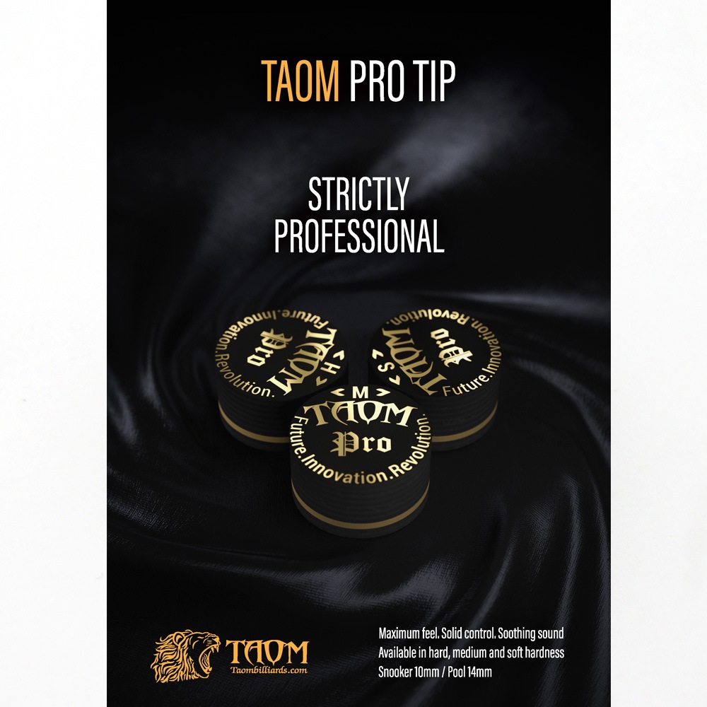 ڥ᡼زġۥå  Taom Pro Tips (H/M/S)ʥֲ