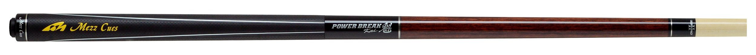 パワーブレイク カイ 魁 スポーツグリップ PBKG-T 茶｜ビリヤード 通販