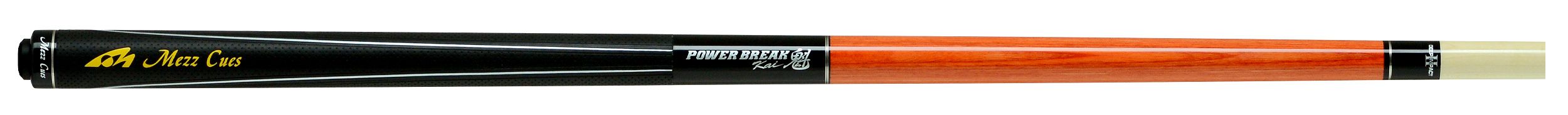 パワーブレイク カイ 魁 スポーツグリップ PBKG-O オレンジ