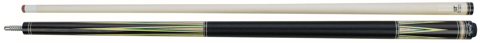 フューリー キュー CX-3 (STEシャフト) Fury / ビリヤード 通販 キュー