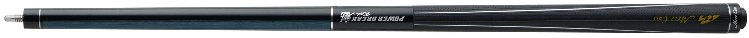パワーブレイク カイ 魁 ツートン スポーツグリップ PBKG-KA 青