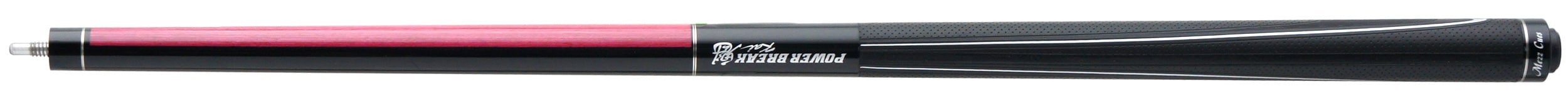 パワーブレイク カイ 魁 ツートン スポーツグリップ PBKG-KR 赤