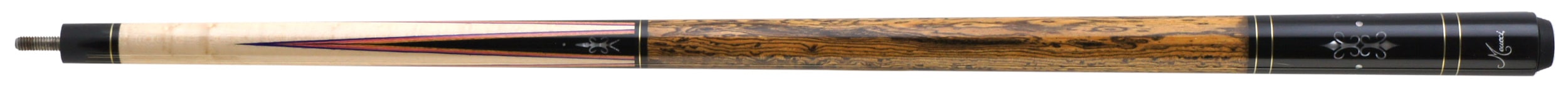 メウチ キュー All Natural Wood Series 3 MEANW03 (The PROシャフト
