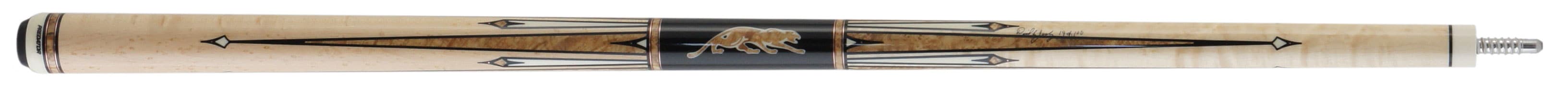 限定】 プレデター×ジャコビー コラボキュー PANTHERA3-1 パンテーラ3 