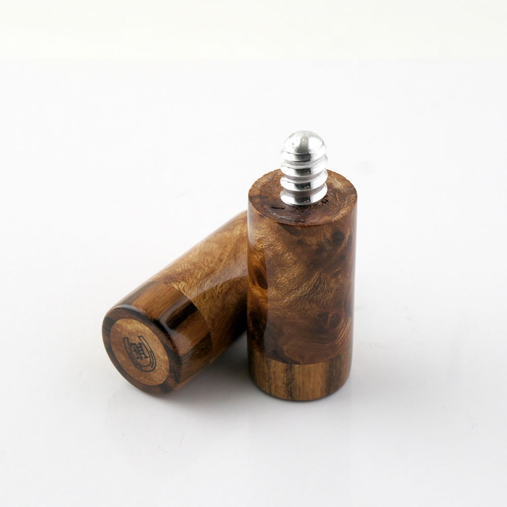 新作 早川工房カスタムキュー グリップ3分割ストレート