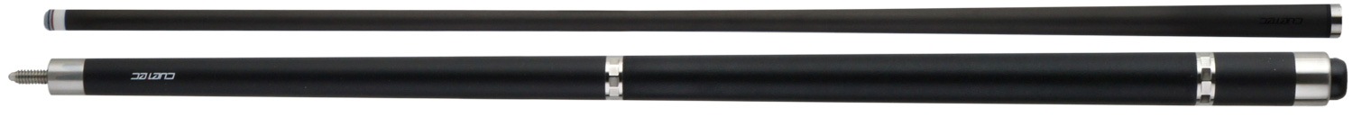 ※急ぎ※CUETEC SVB シナジーシャフト+エクステンション キューテック キュー SVB ブラックスパークル 95-130 (シナジー