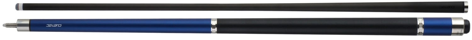 キューテック キュー SVB メタリックブルー 95-132 (シナジーシャフト