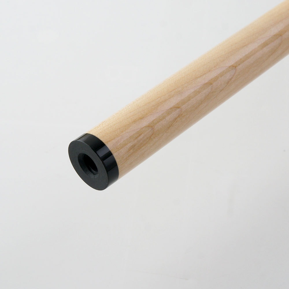 Dufferin ビリヤードキュー 青 美品】 ビリヤード キュー Dufferin ダファリン ブルー 19oz 147cm