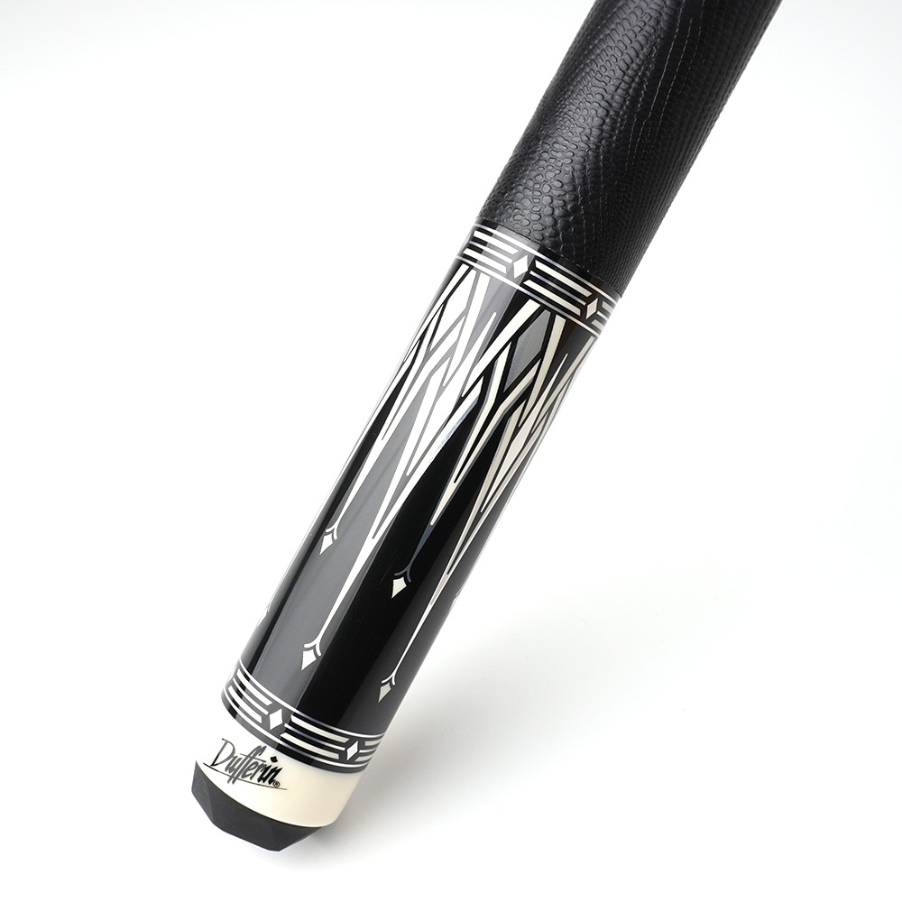 ダファリン キュー DUF-441 (カナディアンハードメープルシャフト装備