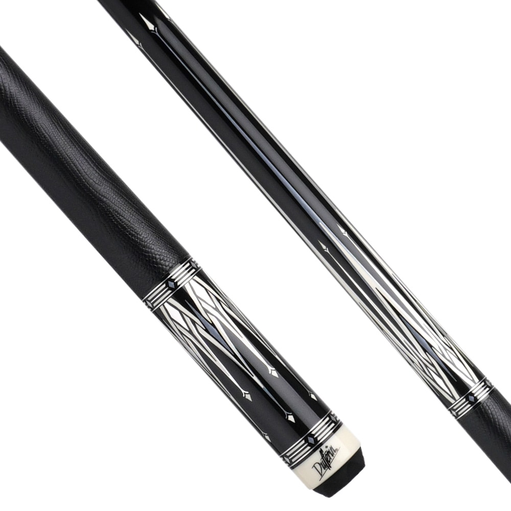 ダファリン キュー DUF-441 (カナディアンハードメープルシャフト装備