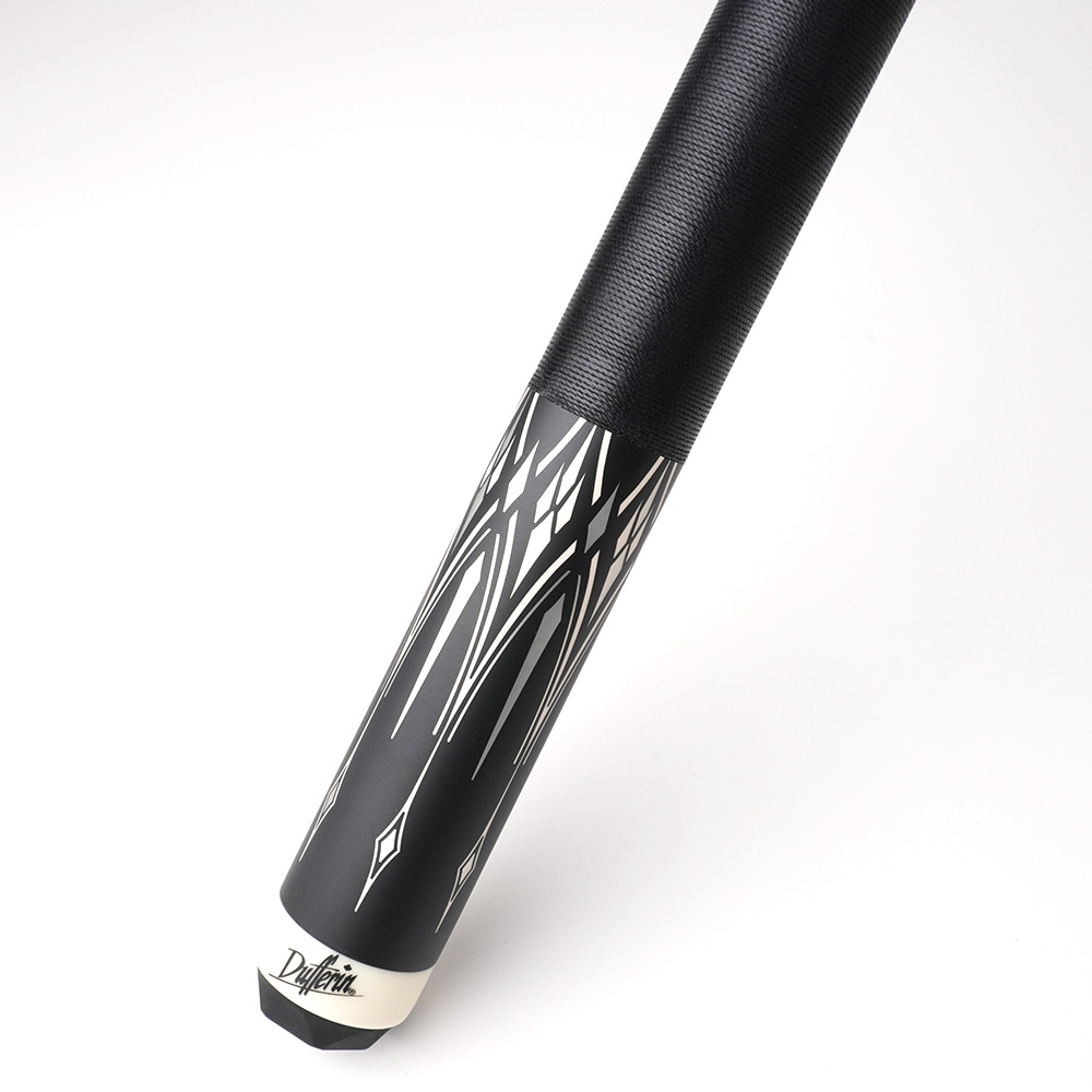 ビリヤードセット　Dufferin 中古品　ダファリン ダファリン キュー DUF-452 (カナディアンハードメープル