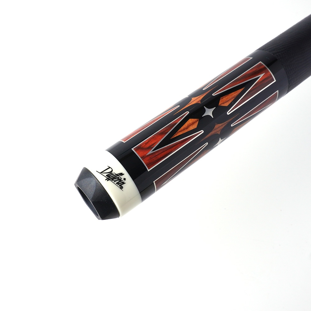 ダファリン キュー DUF-437 (カナディアンハードメープルシャフト装備