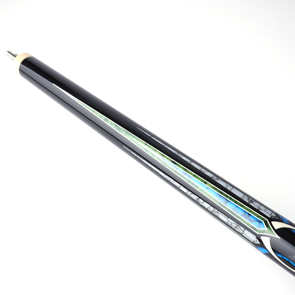 ダファリン キュー DUF-449 (カナディアンハードメープルシャフト装備