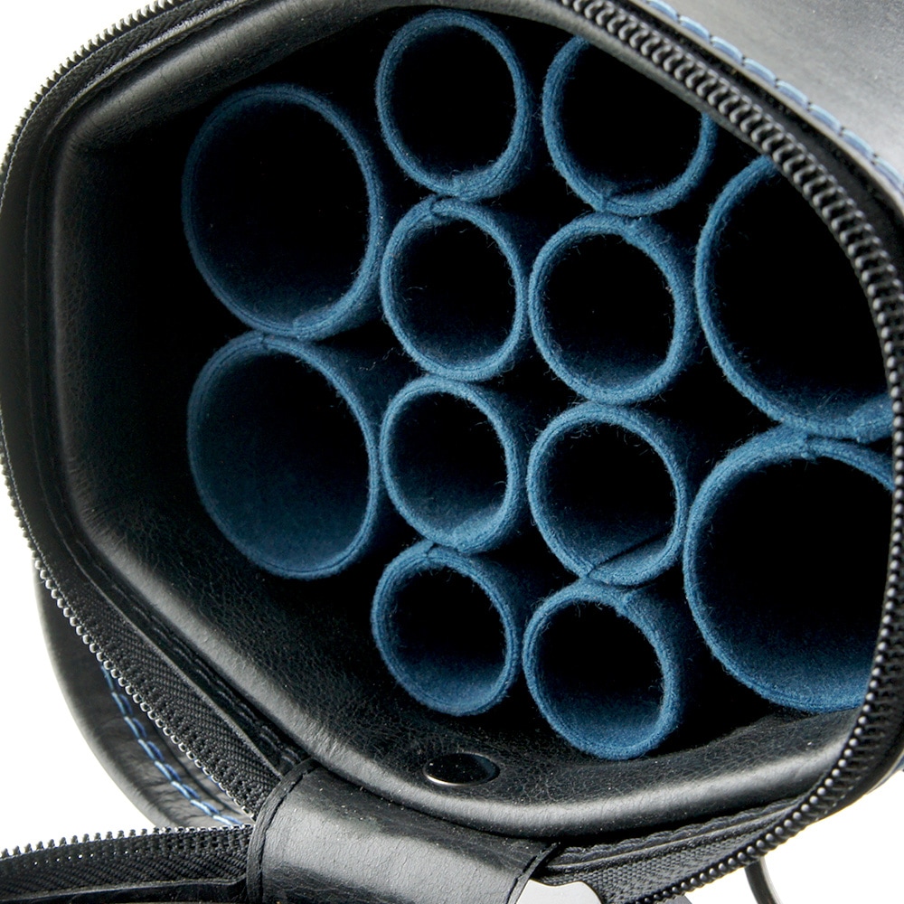 åȥ  WHI48-LBN/ABLux Blue Night/Antique Blackʥֲ