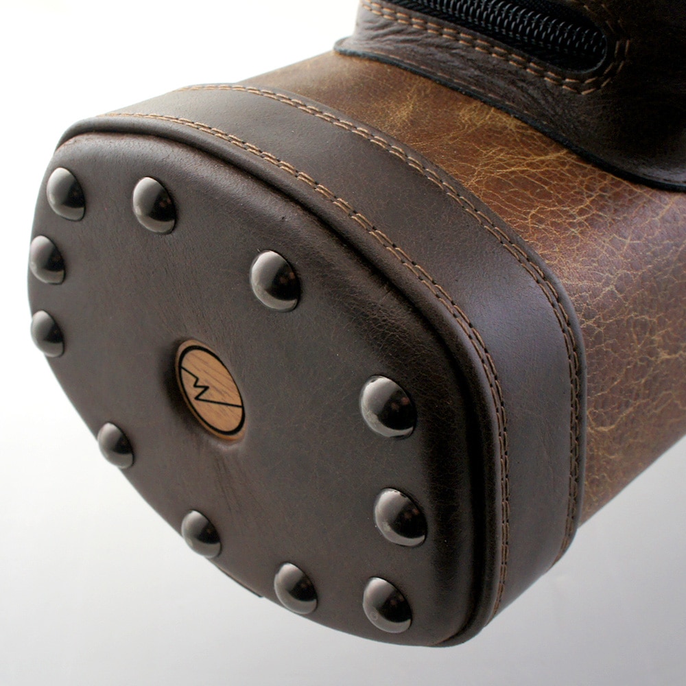 åȥ  WHI36-BB/ABBrown Bomber/Antique Brownʥֲ