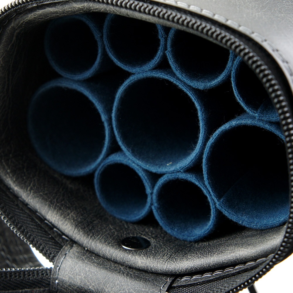 åȥ  WHI36-GG/BBGray Gator/Black Bomberʥֲ