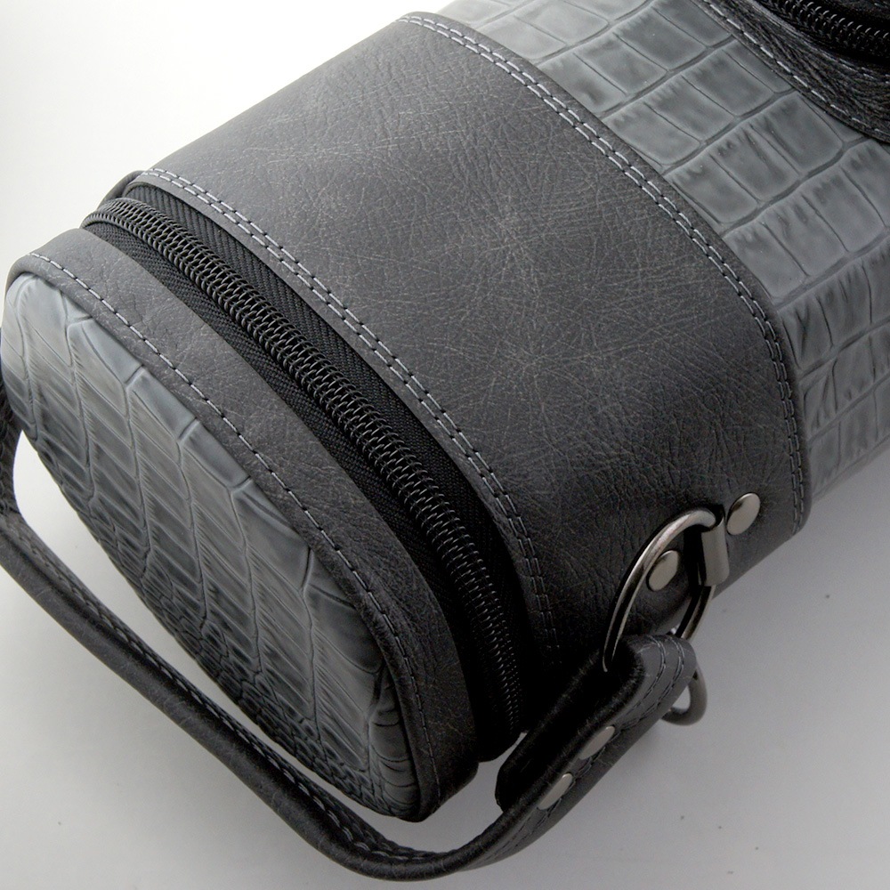 åȥ  WHI36-GG/BBGray Gator/Black Bomberʥֲ