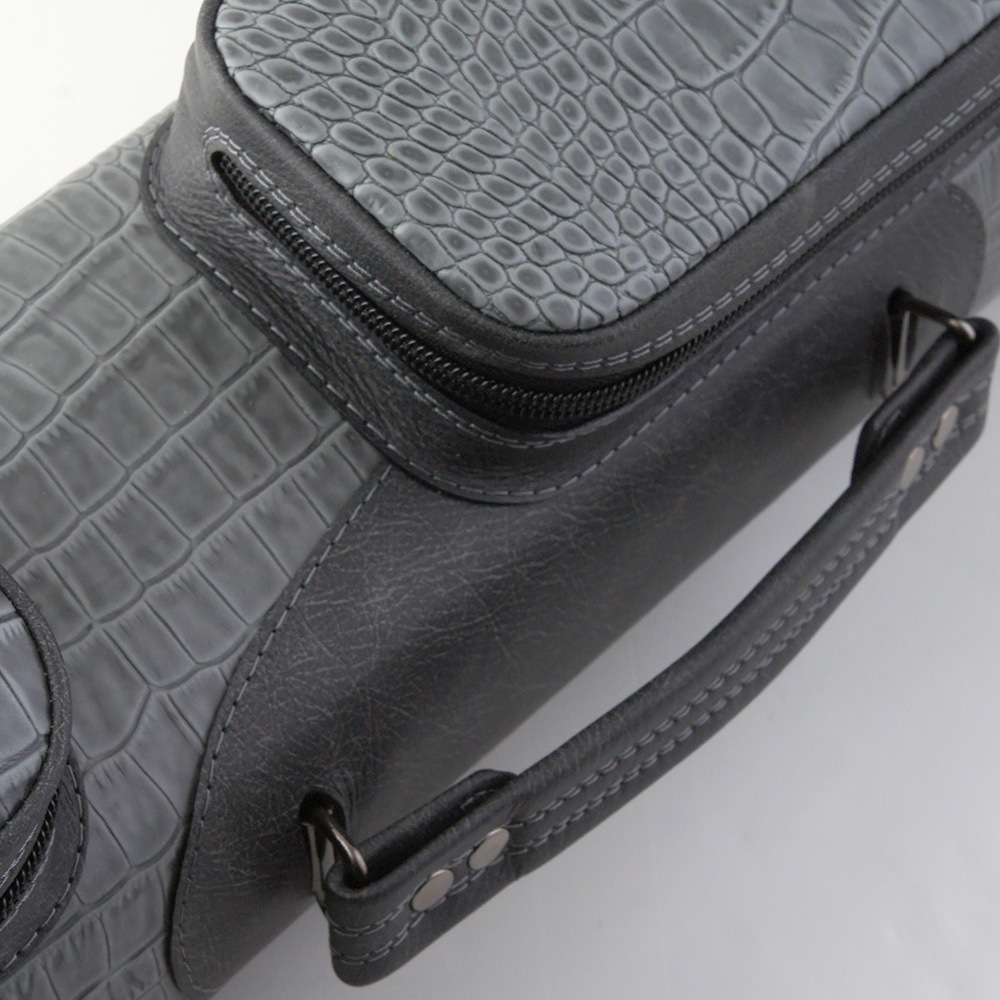 åȥ  WHI36-GG/BBGray Gator/Black Bomberʥֲ