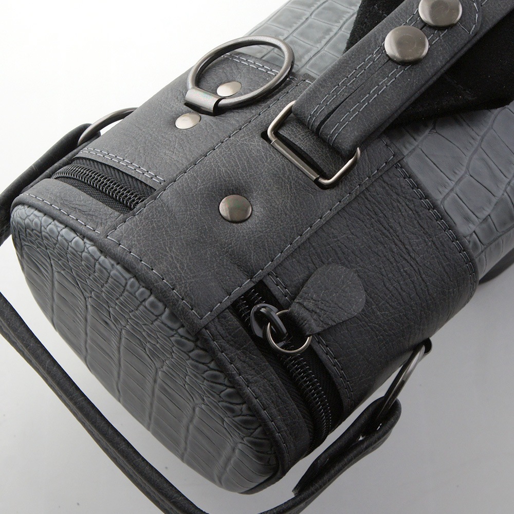 åȥ  WHI36-GG/BBGray Gator/Black Bomberʥֲ