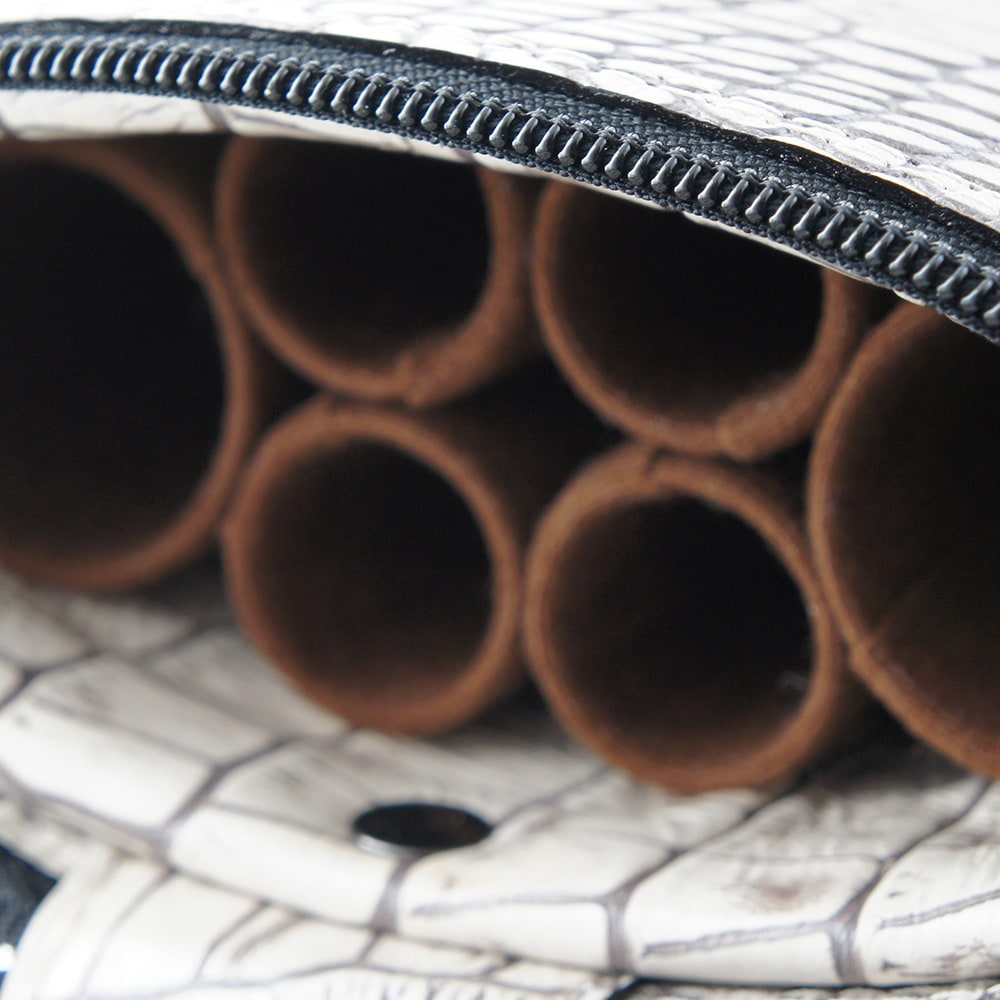 åȥ  WHI24-BG/OWGBrown Gator/Off White Gatorʥֲ