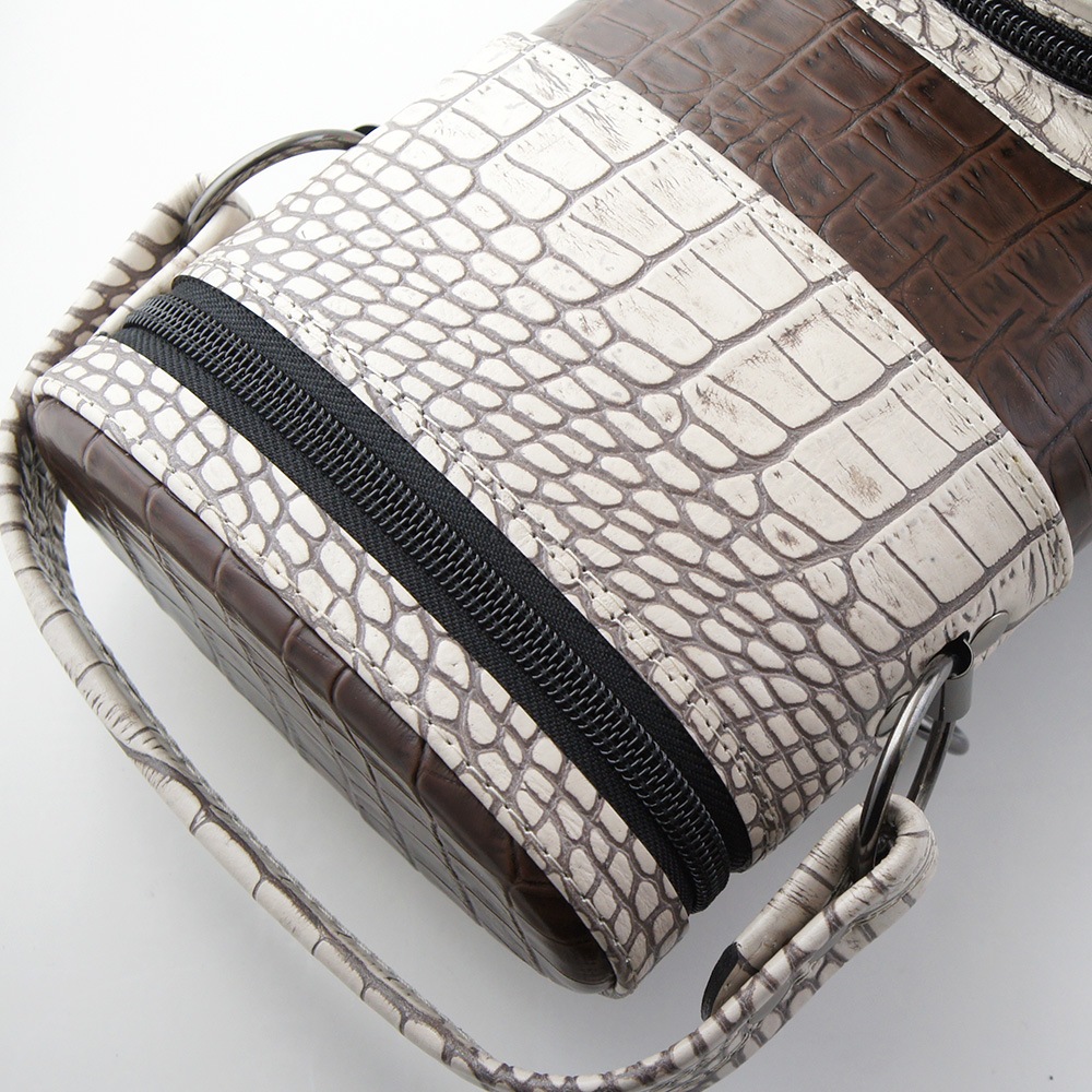 åȥ  WHI24-BG/OWGBrown Gator/Off White Gatorʥֲ