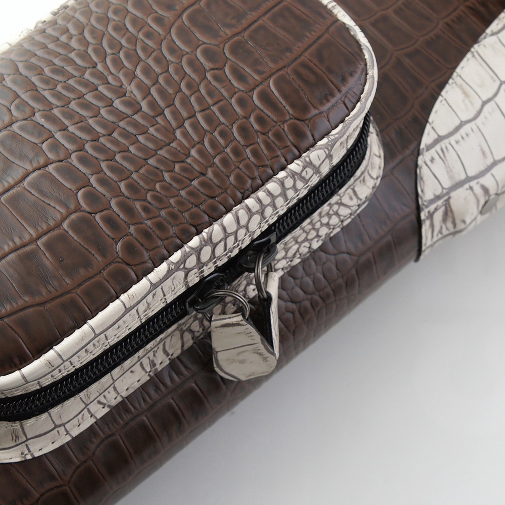 åȥ  WHI24-BG/OWGBrown Gator/Off White Gatorʥֲ