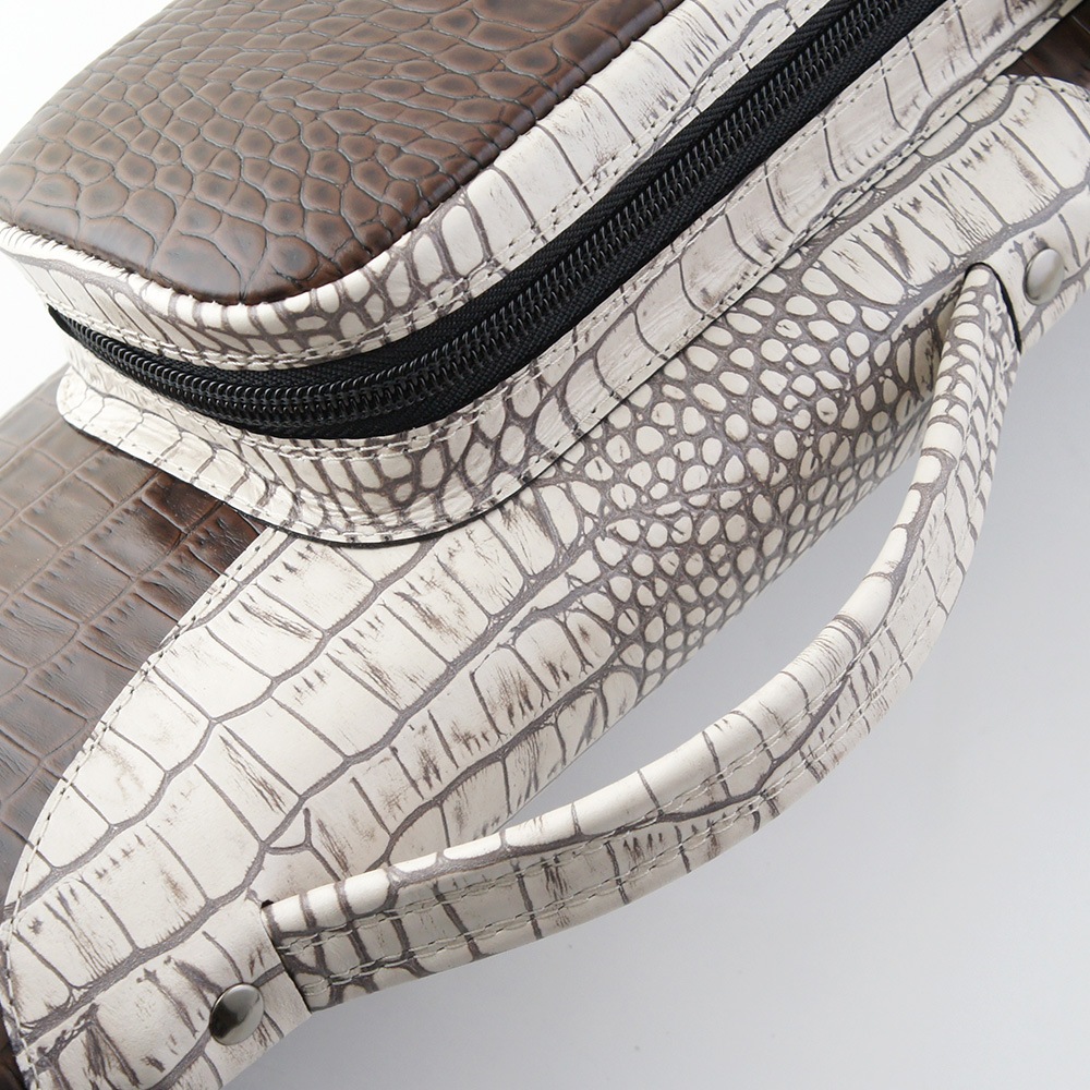 åȥ  WHI24-BG/OWGBrown Gator/Off White Gatorʥֲ