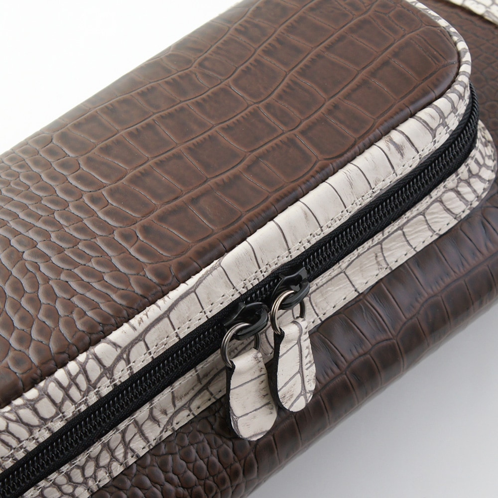 åȥ  WHI24-BG/OWGBrown Gator/Off White Gatorʥֲ