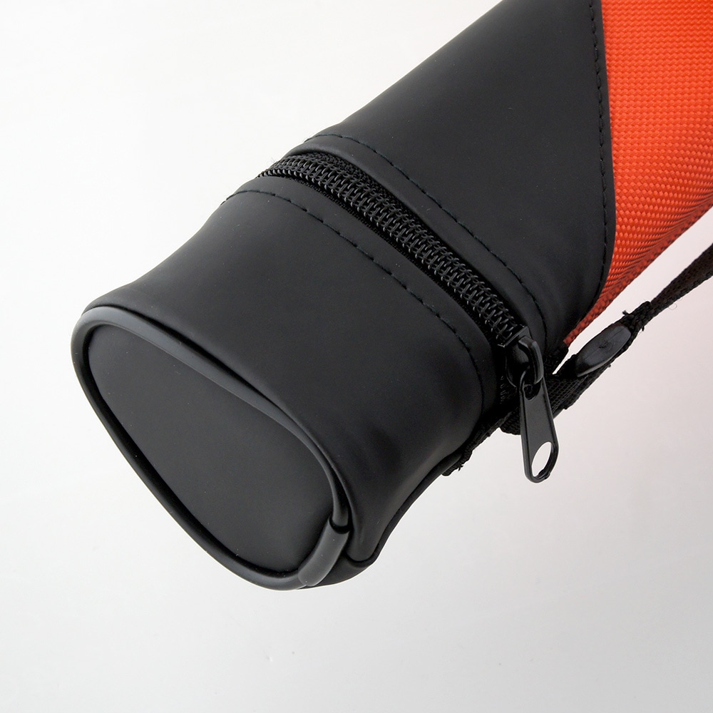 アダム キューケース ACR-12 オレンジ