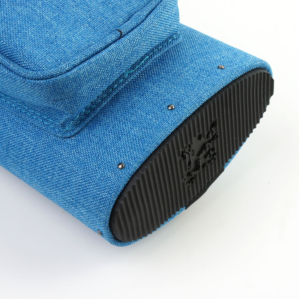 アダム キューケース AD20-23BL (バット2本シャフト3本収納)