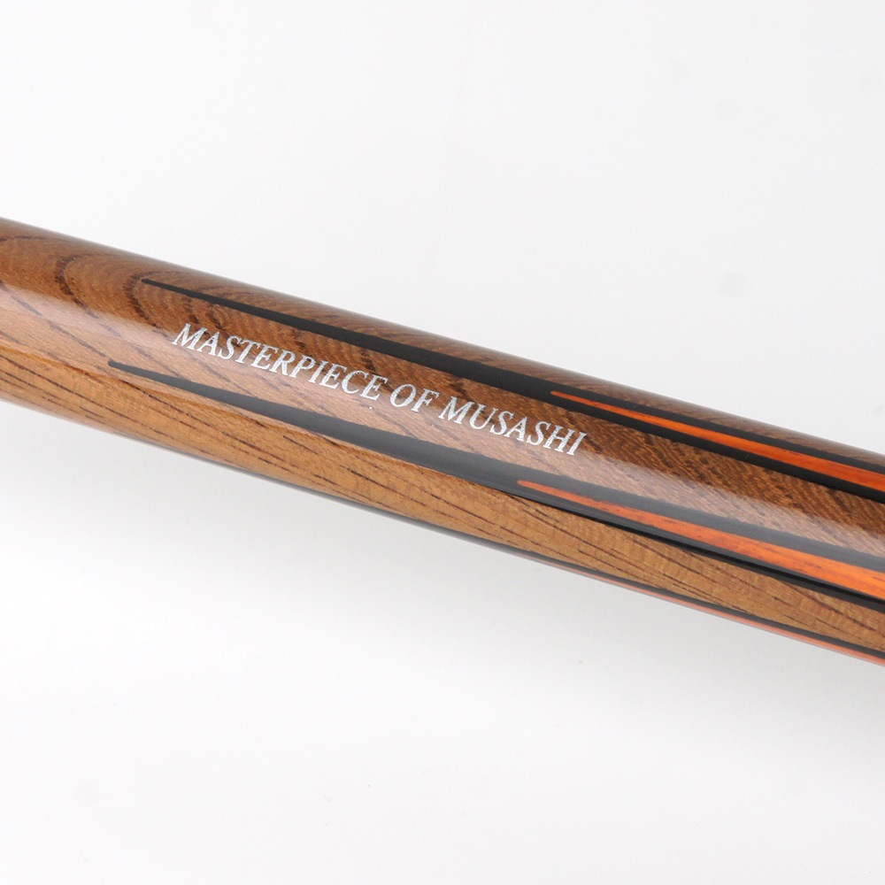 MASTERPIECE OF MUSASHI 3C