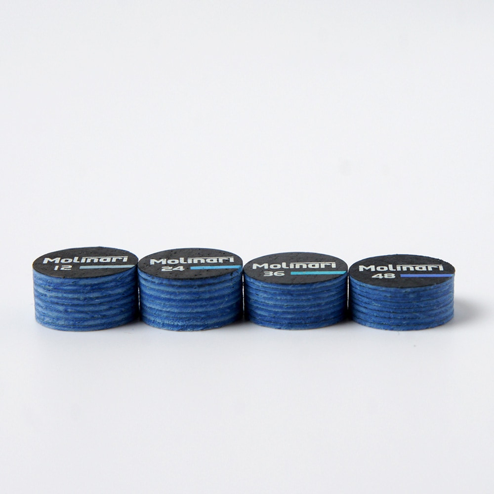 メール便可】モリナーリ タップ 24 ソフト