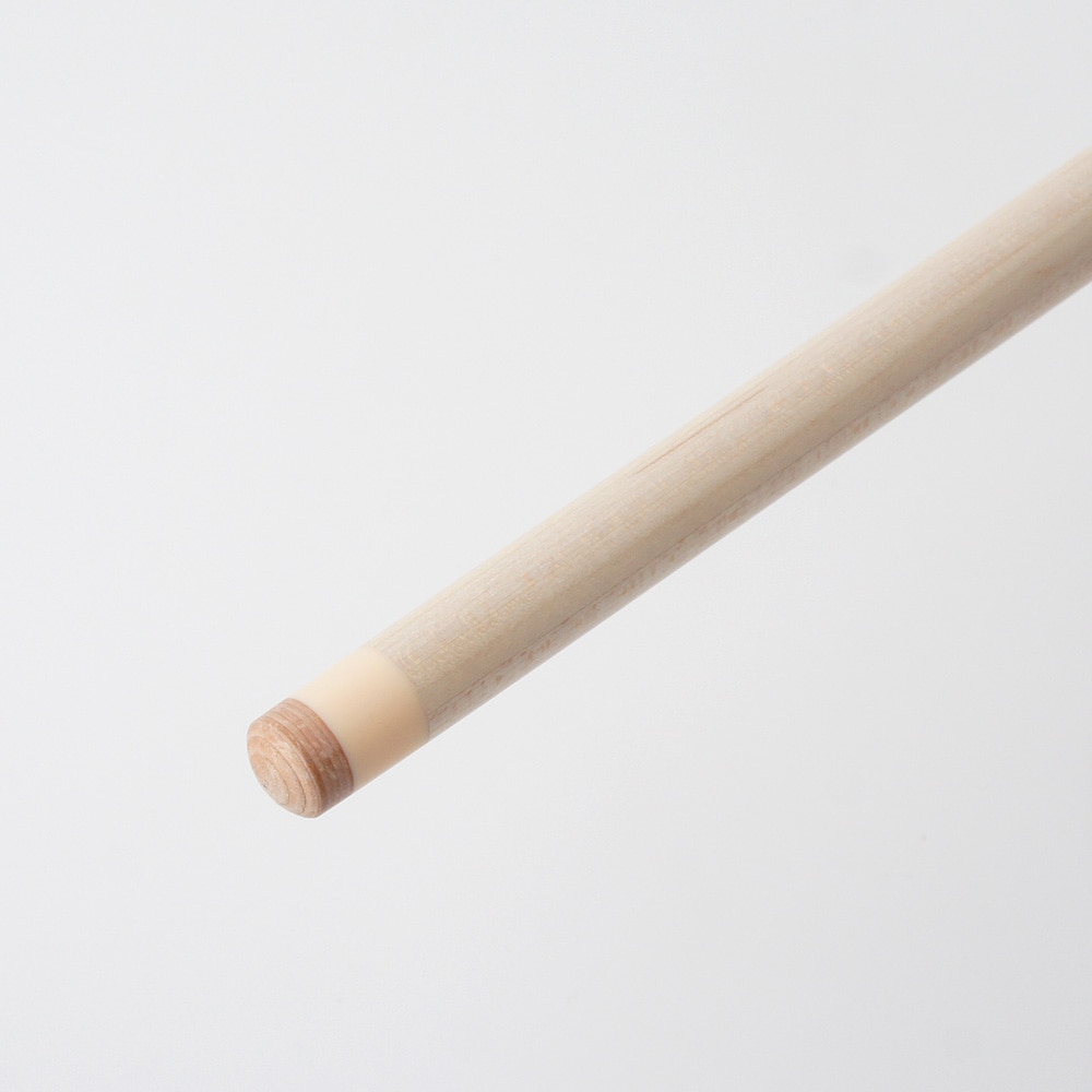 ムサシ 3C・キャロム キュー IM-6P-EF7W ココボロ (2シャフト付属