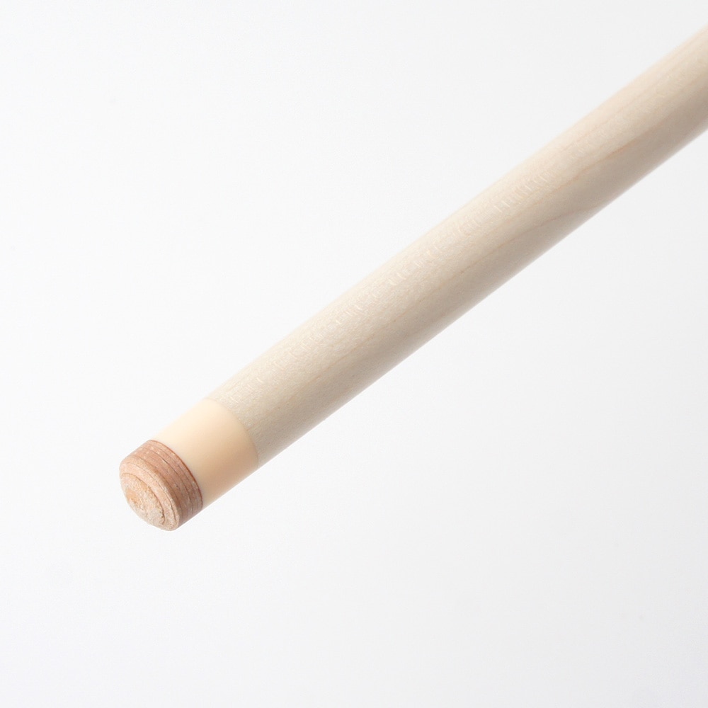 ムサシ 3C・キャロム キュー 324-68 (2シャフト付属) ADAM,MUSASHI