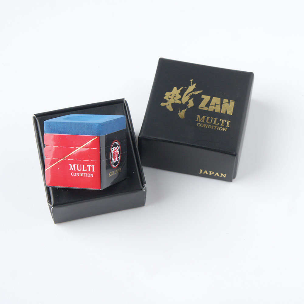 メール便可】斬 ZAN チョーク マルチ コンディション