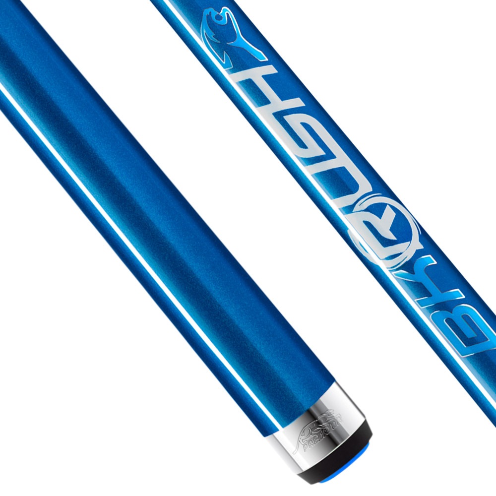 bk rush blue