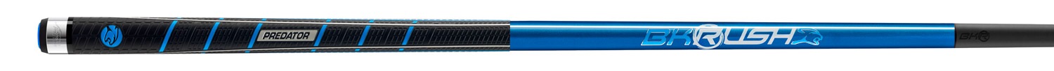 bk rush blue