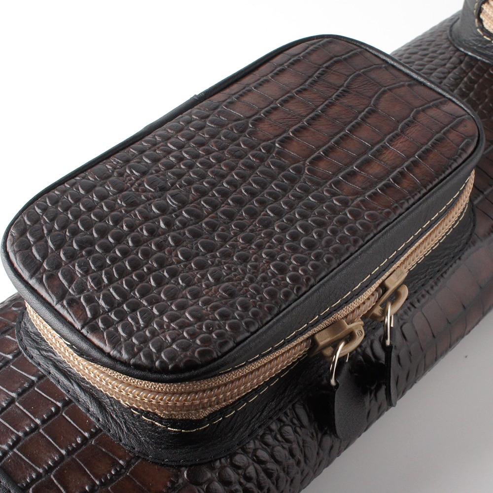 åȥ  WHI24 Brown Gator/BKʥֲ