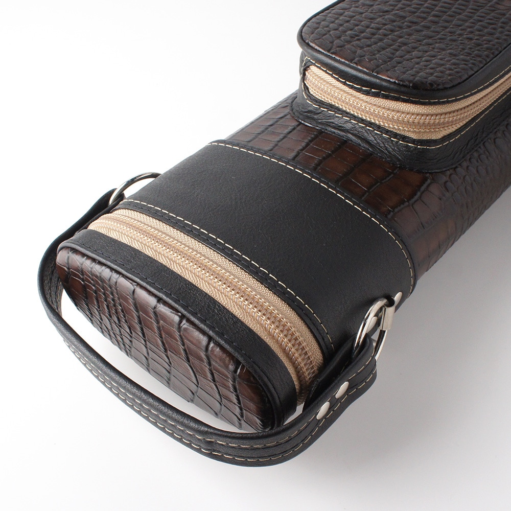 åȥ  WHI24 Brown Gator/BKʥֲ