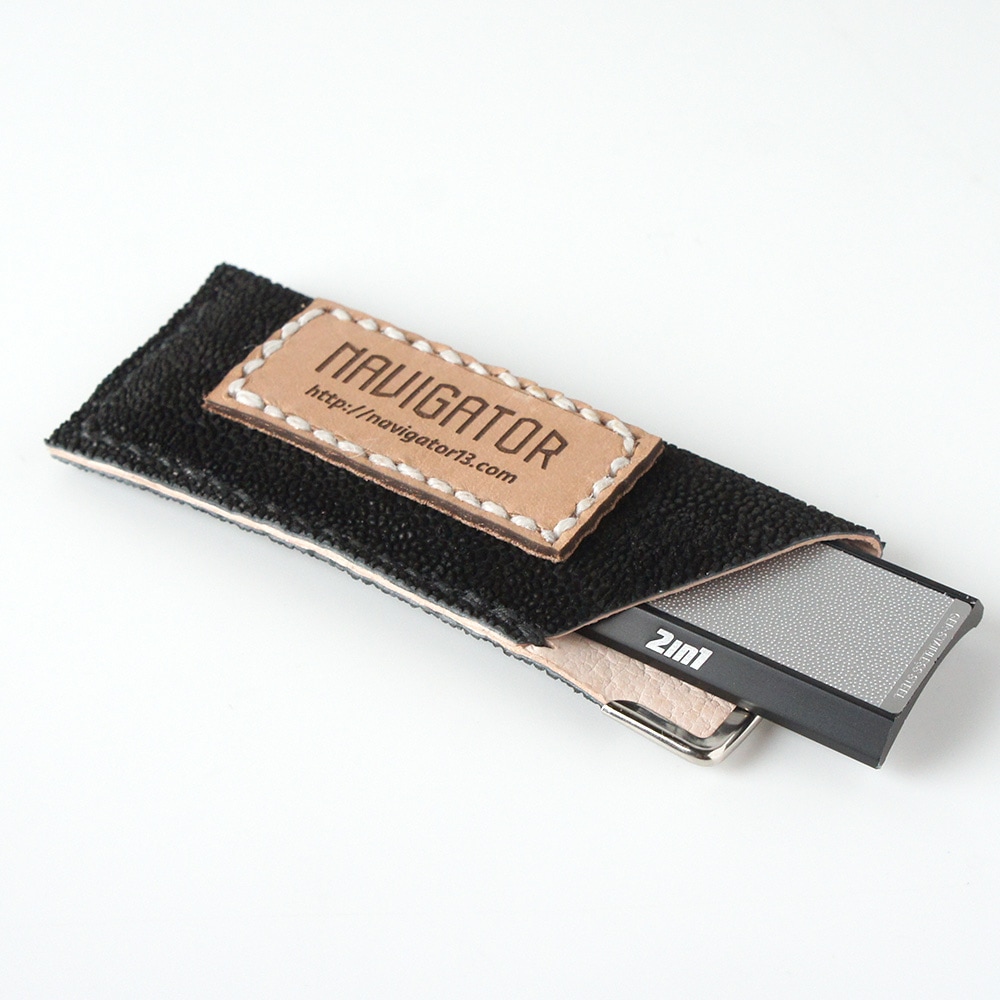 INOUT シェラディッシュカップ レザーグリップ ケースセット限定品 2_000000047145.jpg?1733359068