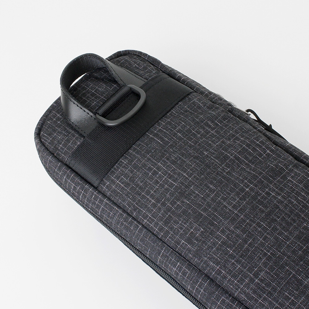 キューショップ限定モデル】スリーセカンズ キューケース ダブル