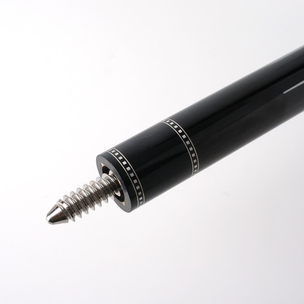 ムサシ 3C・キャロム キュー IM-8P-ENIGMA (2シャフト付属) ADAM