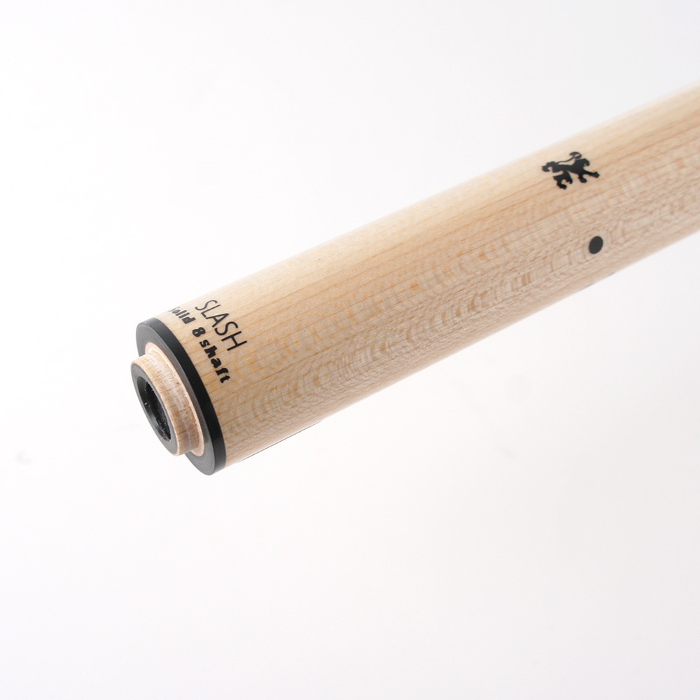 ムサシ 3C・キャロム キュー IM-8P-ENIGMA (2シャフト付属) ADAM