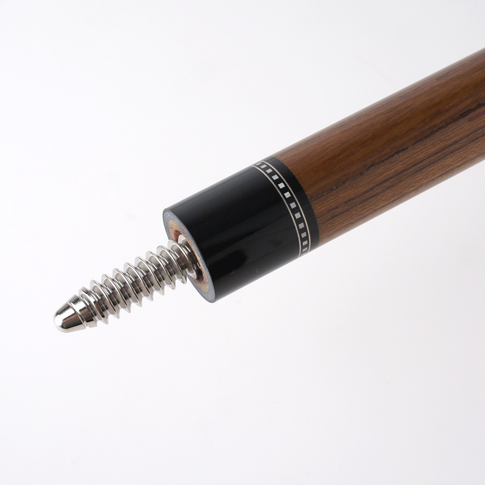 Adam ムサシ ムサシ キュー PS-10 黒檀 メイプル 白ターコイズ (ACSS PROシャフト