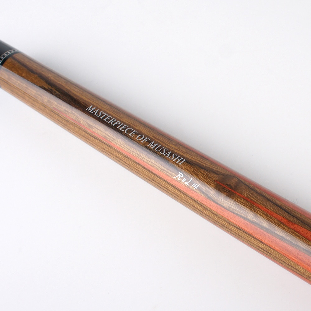 ムサシ キュー PS-10 J/CH.C 縄文 (ACSS Mシャフト) ADAM,MUSASHI