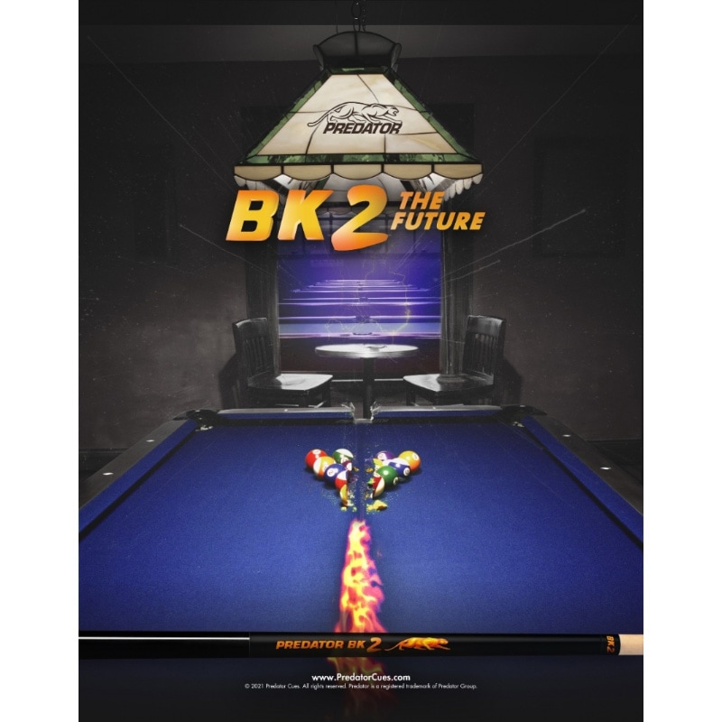 プレデター ブレイク BK2 スポーツラップ BK2SW【復刻限定】