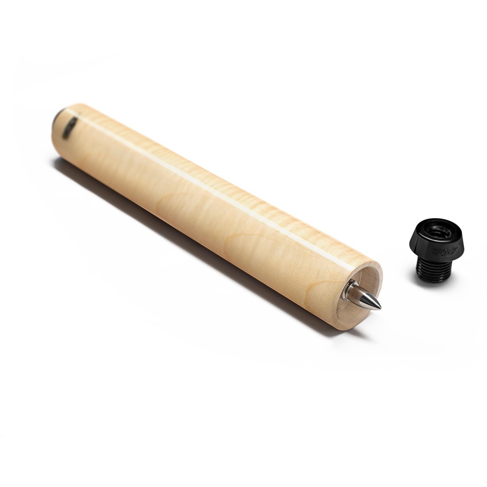 predator エクステンション プレデター エクステンション QR2 8インチ カーリーメープル