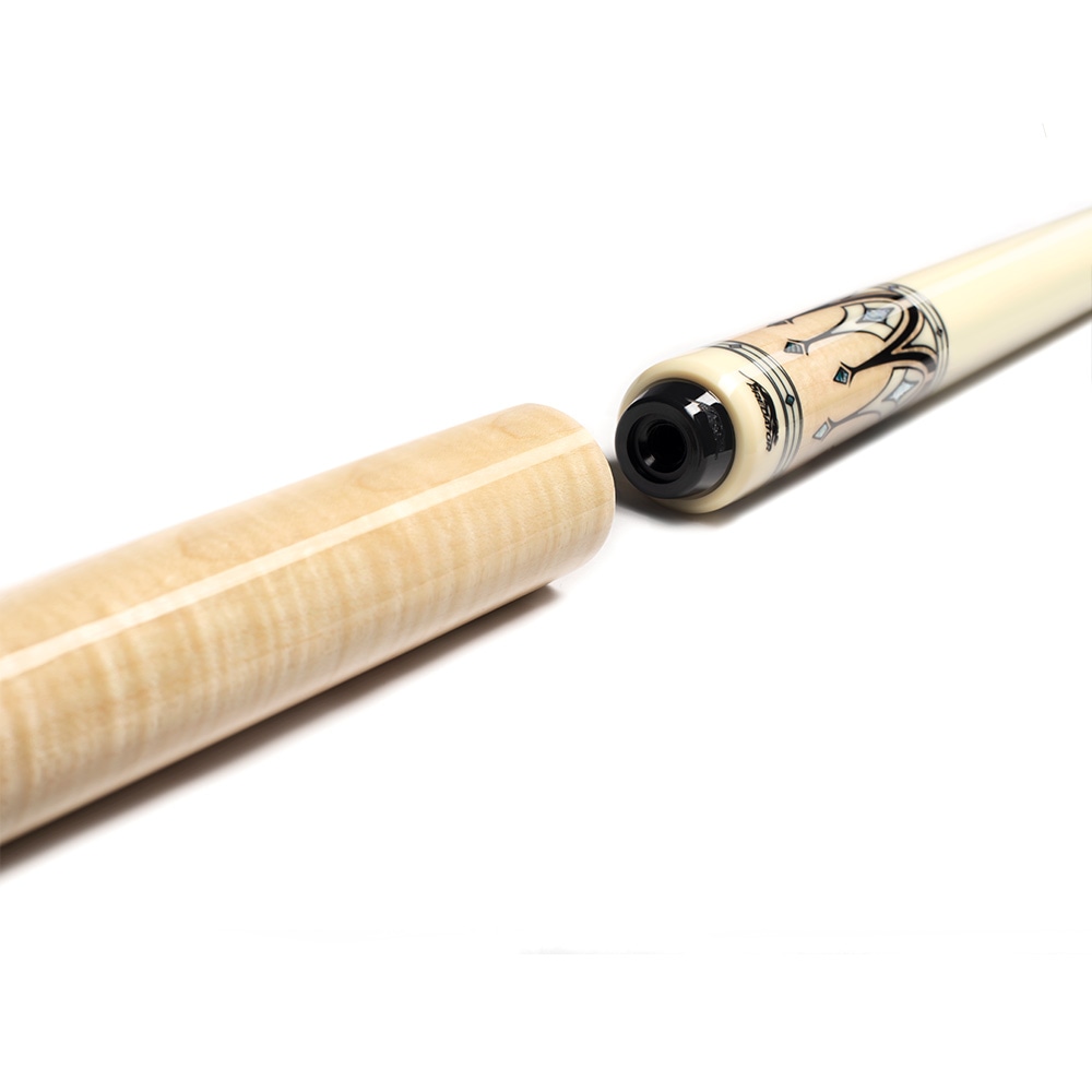 プレデター エクステンション QR2 8インチ カーリーメープル